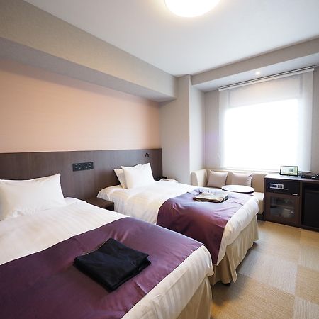 Hiyori Hotel Osaka Namba Station Kültér fotó