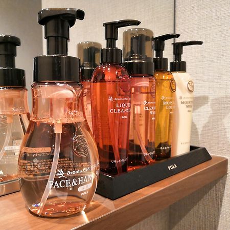 Hiyori Hotel Osaka Namba Station Kültér fotó