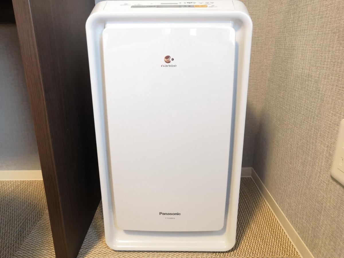 Hiyori Hotel Osaka Namba Station Kültér fotó