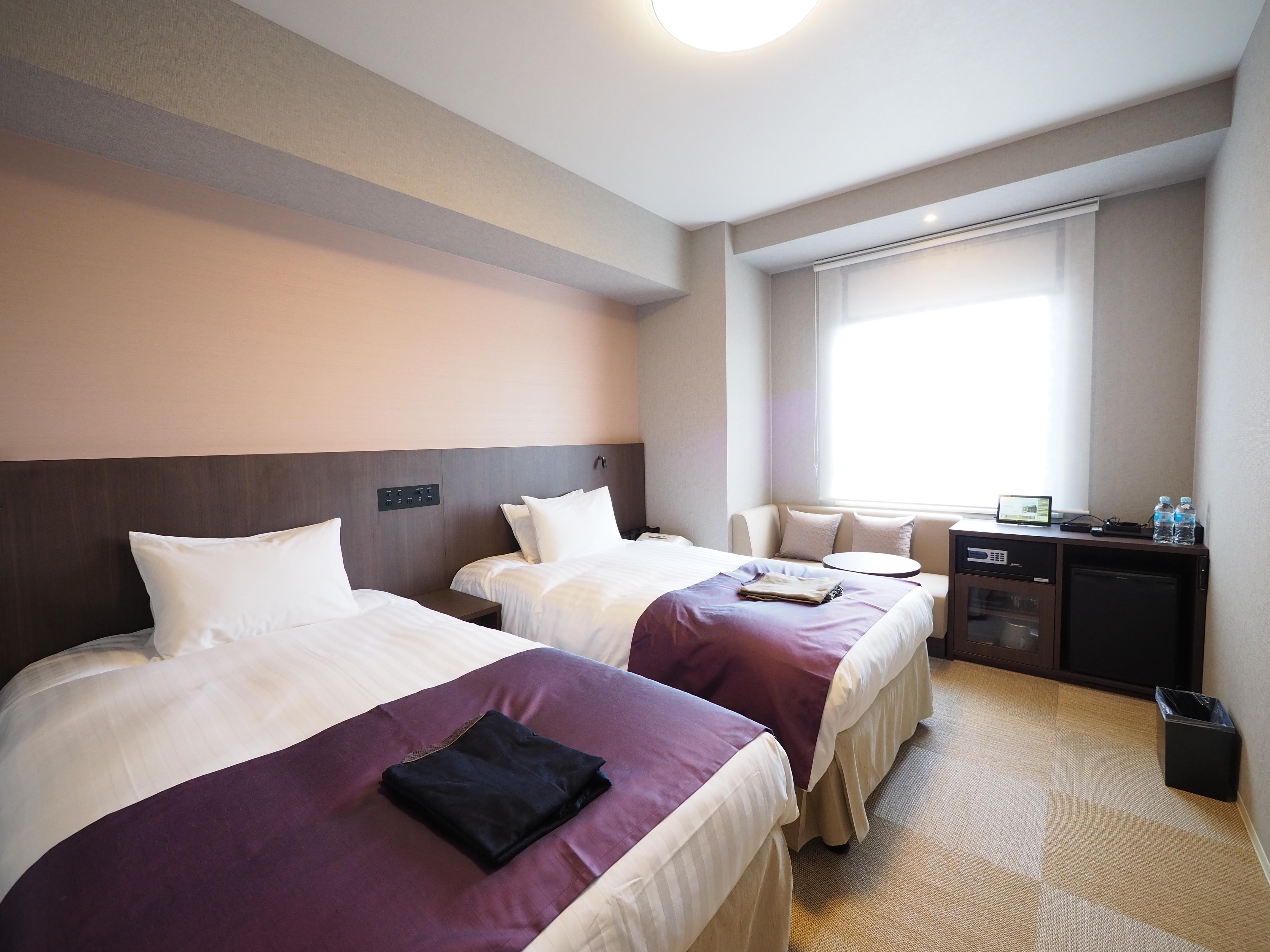 Hiyori Hotel Osaka Namba Station Kültér fotó