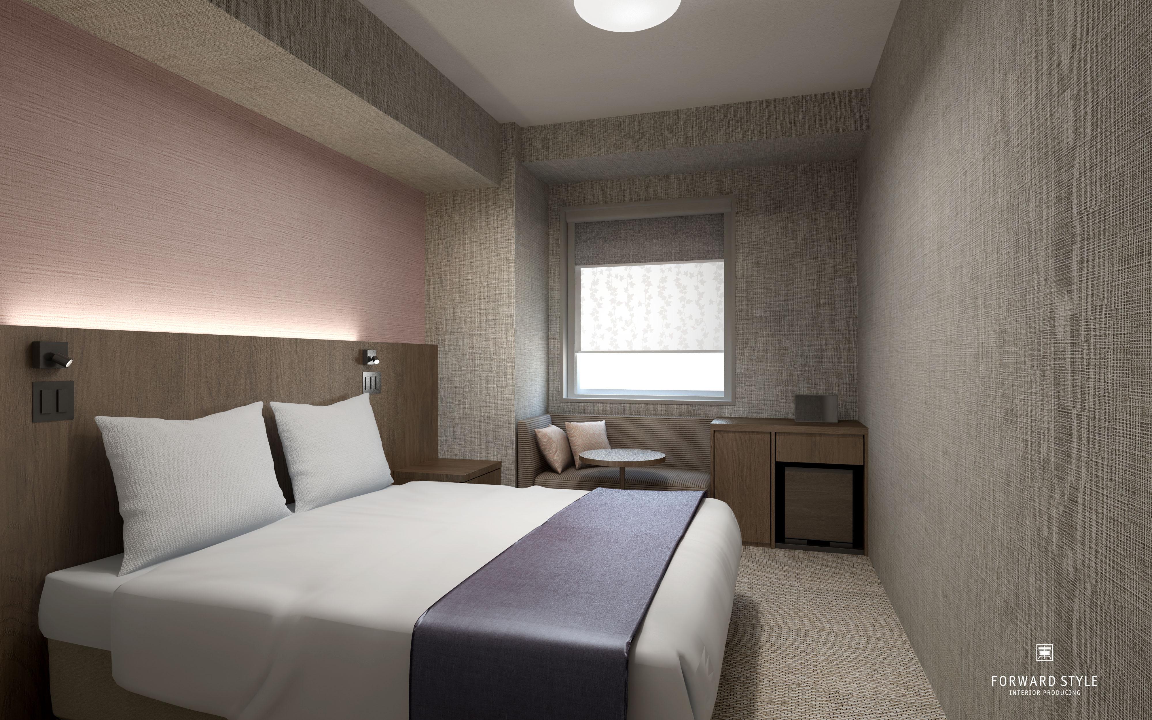 Hiyori Hotel Osaka Namba Station Kültér fotó