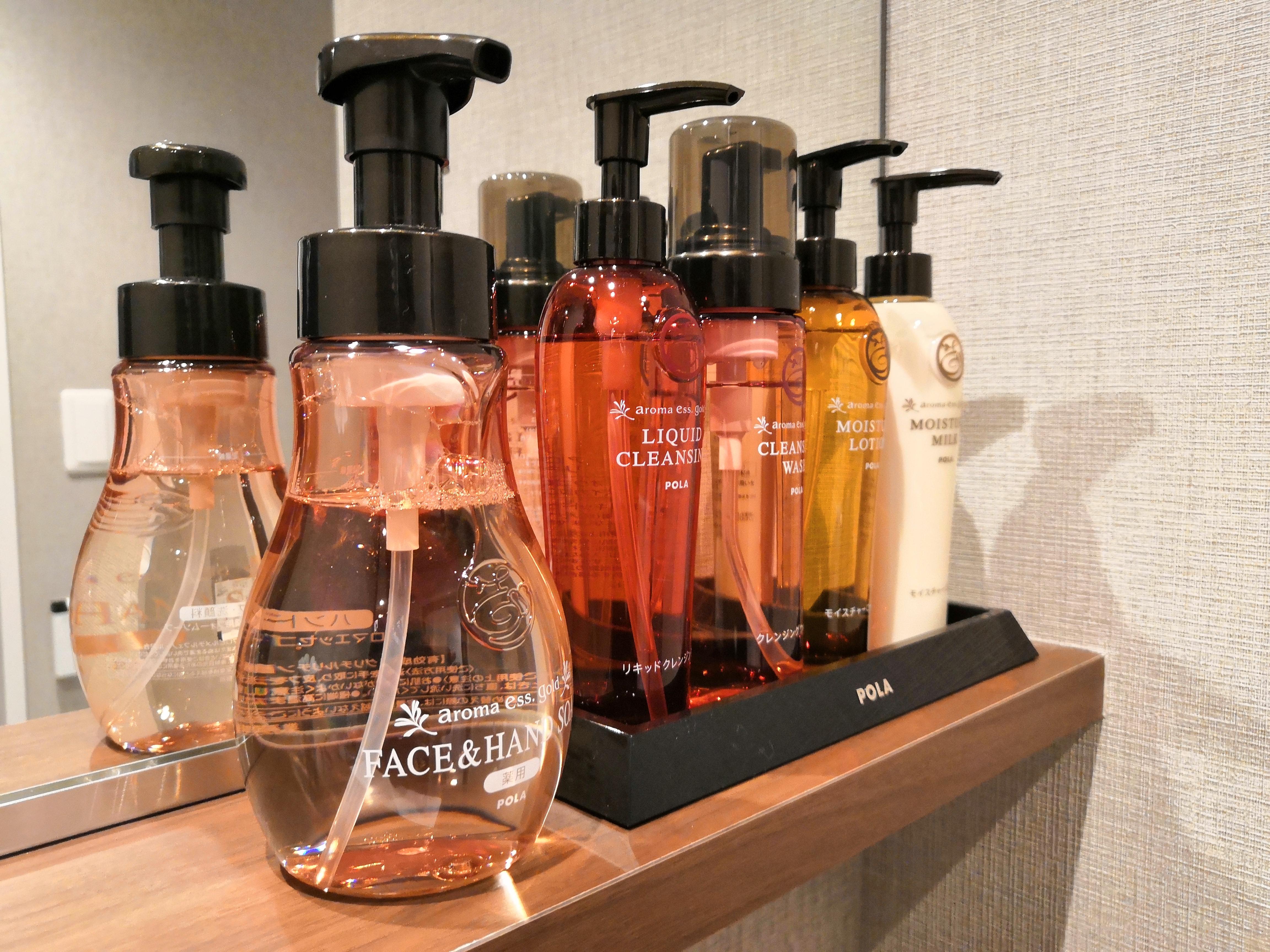 Hiyori Hotel Osaka Namba Station Kültér fotó