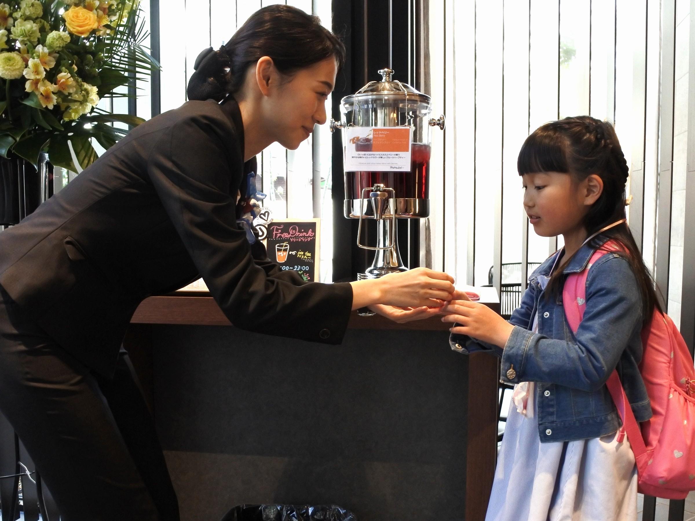 Hiyori Hotel Osaka Namba Station Kültér fotó