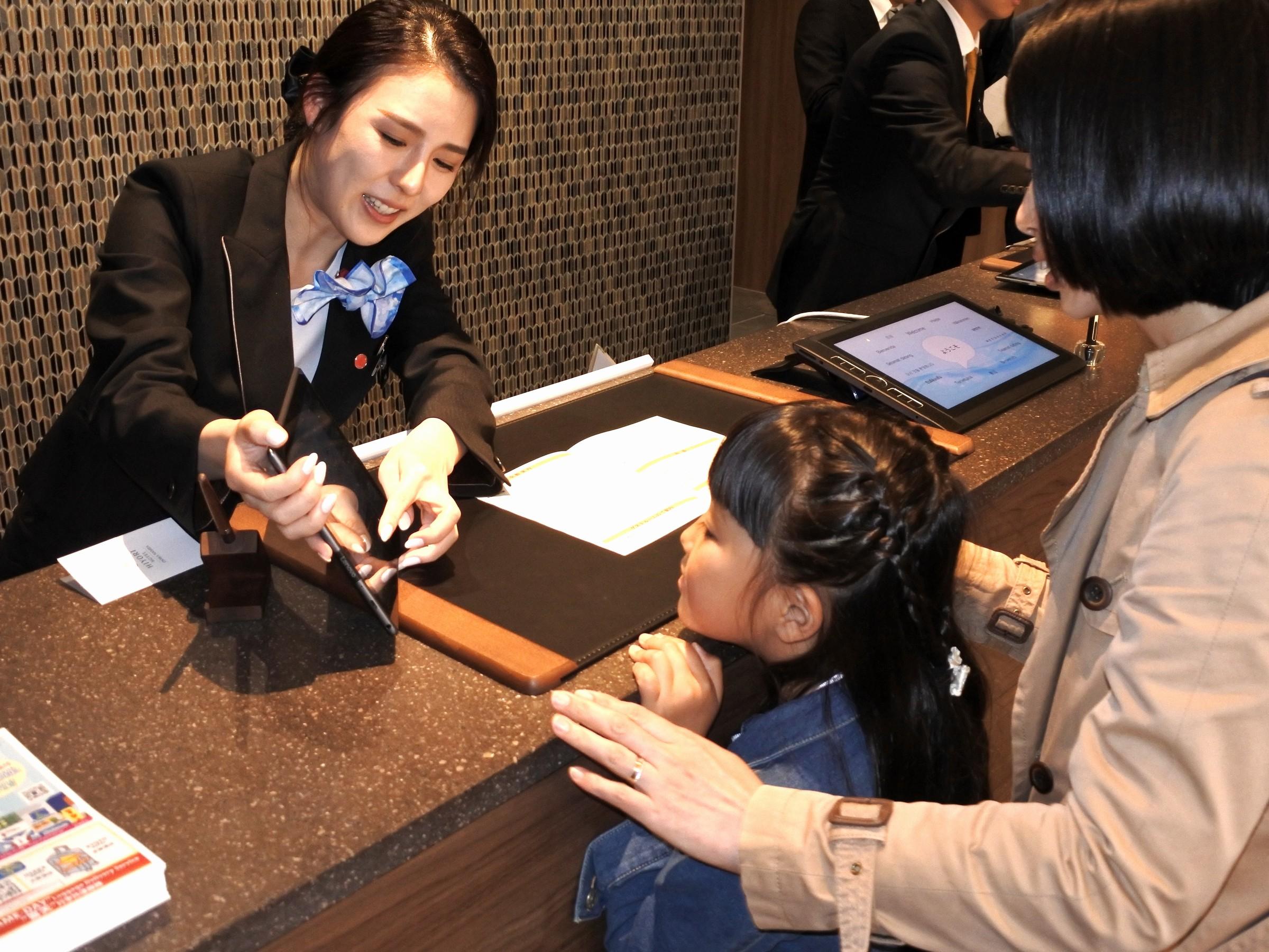 Hiyori Hotel Osaka Namba Station Kültér fotó