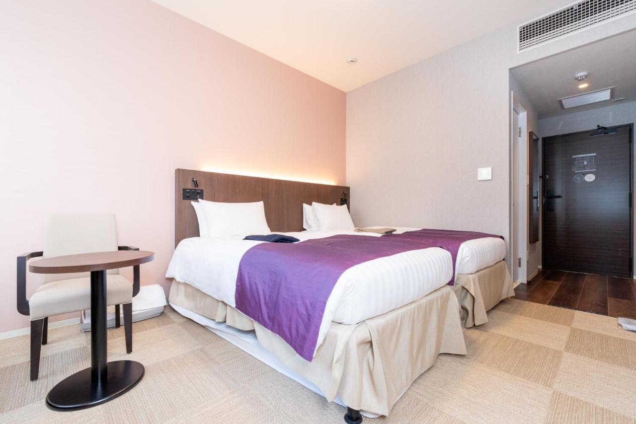 Hiyori Hotel Osaka Namba Station Kültér fotó