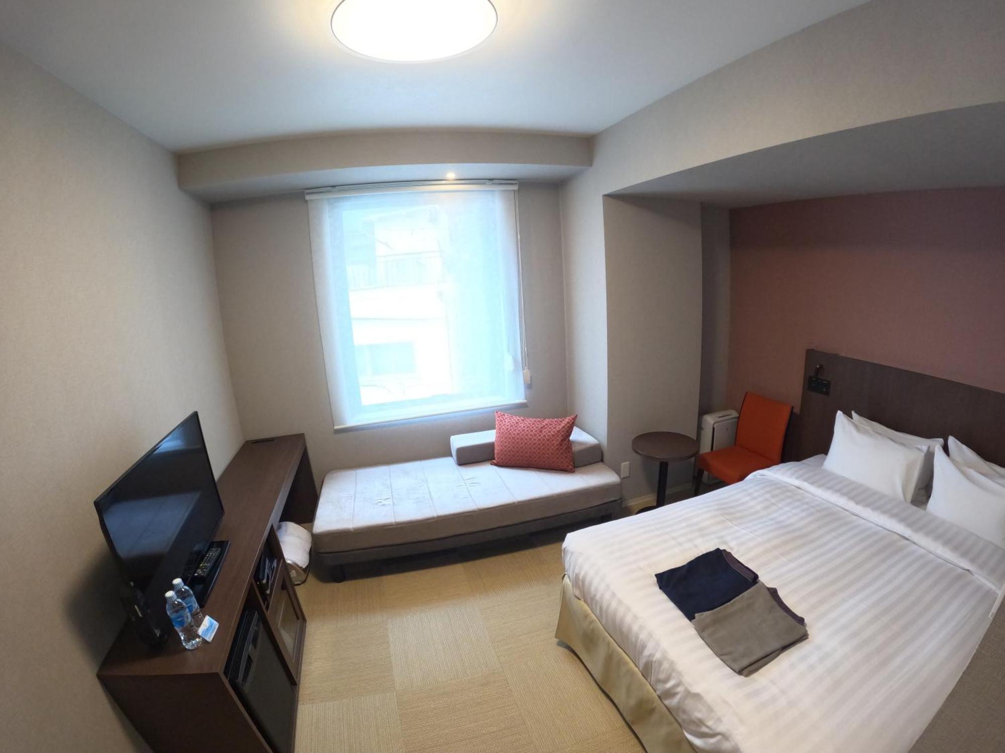 Hiyori Hotel Osaka Namba Station Kültér fotó