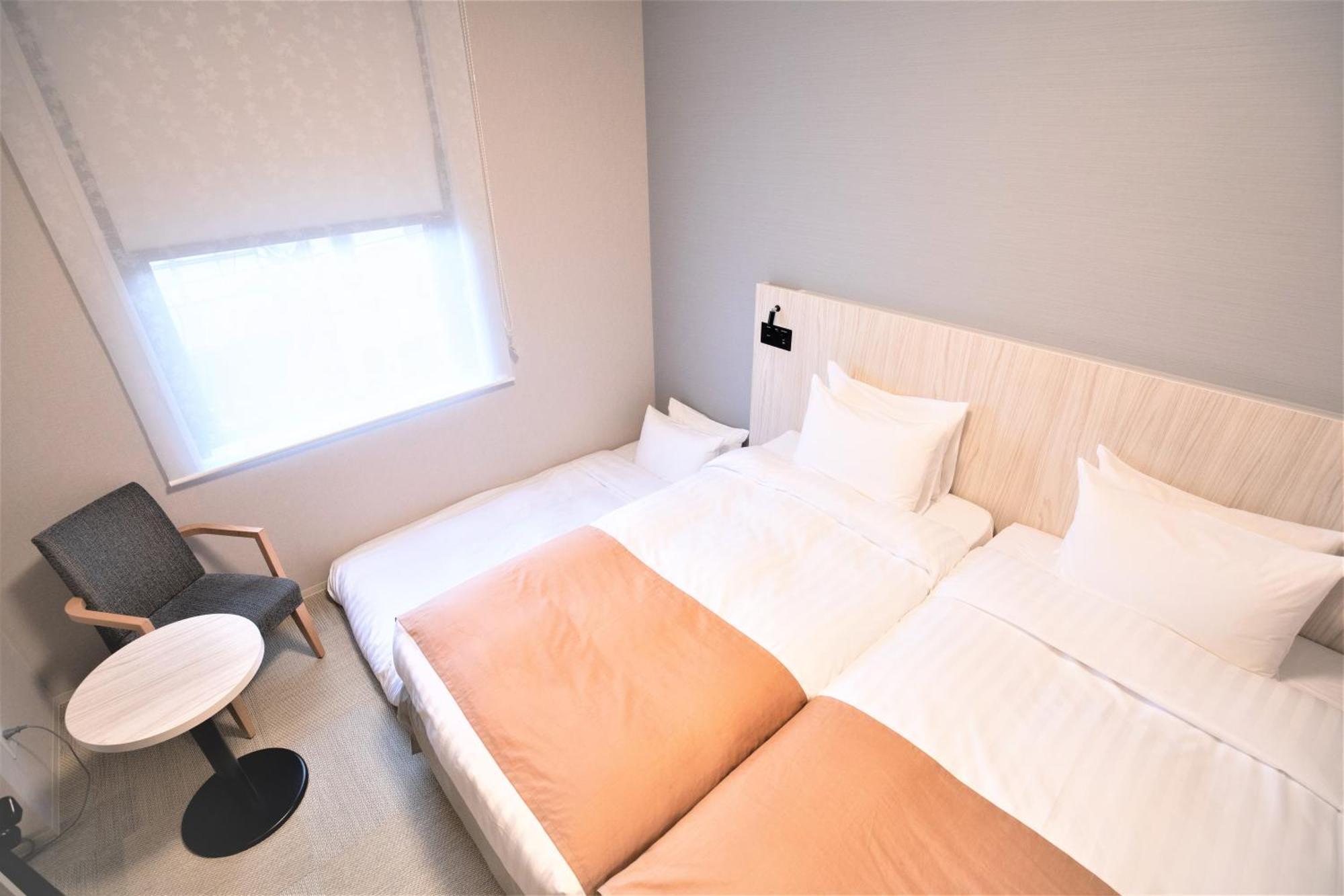 Hiyori Hotel Osaka Namba Station Kültér fotó