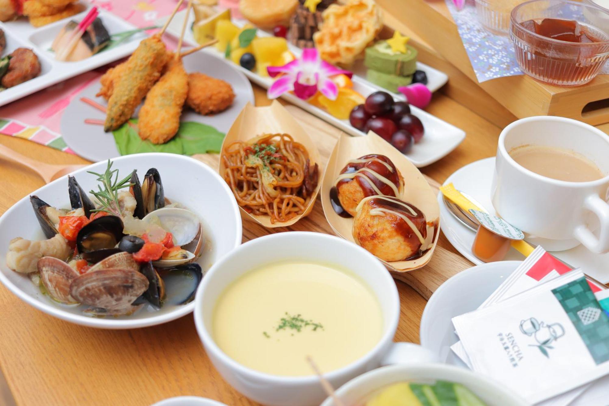 Hiyori Hotel Osaka Namba Station Kültér fotó