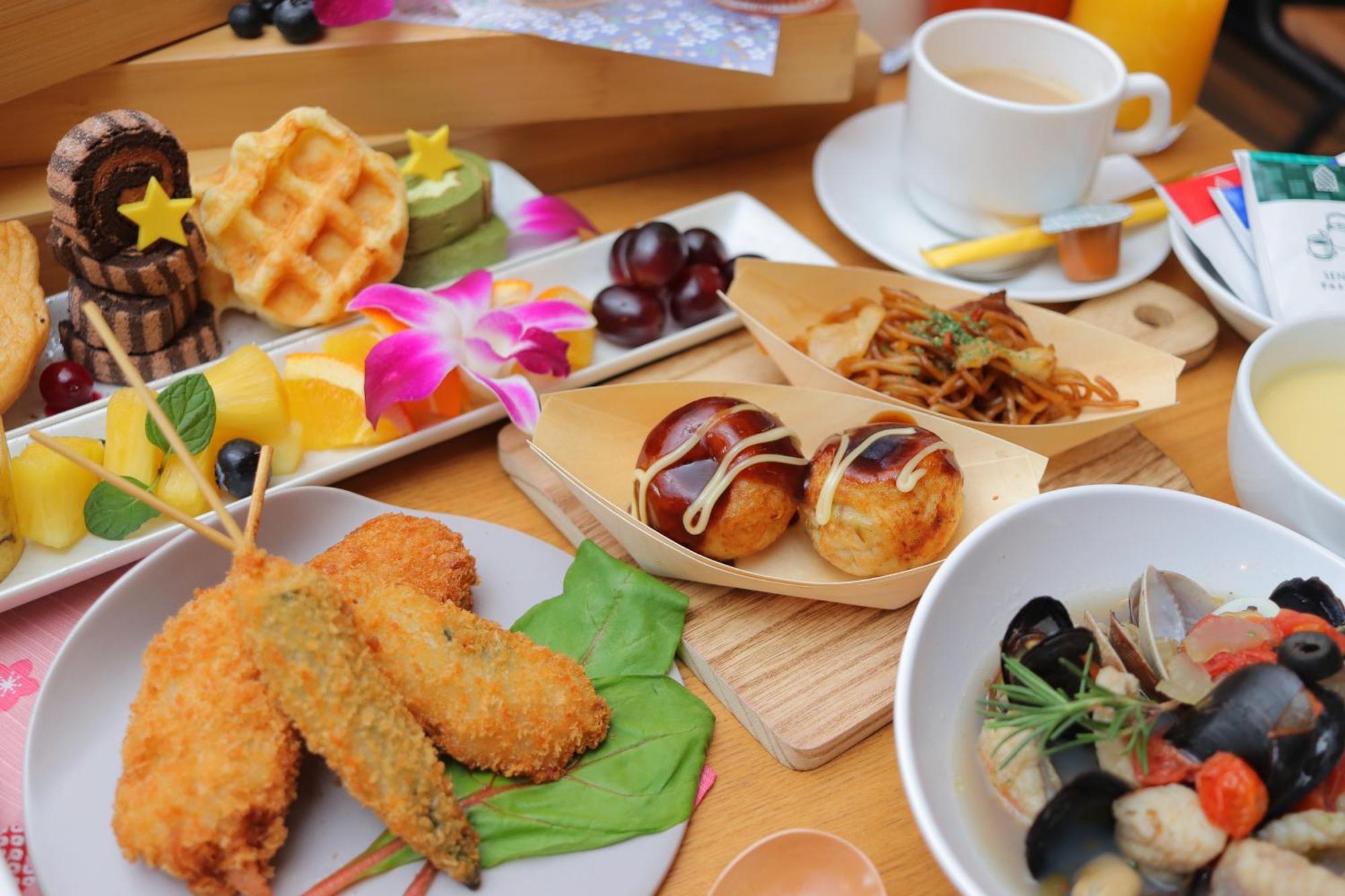 Hiyori Hotel Osaka Namba Station Kültér fotó