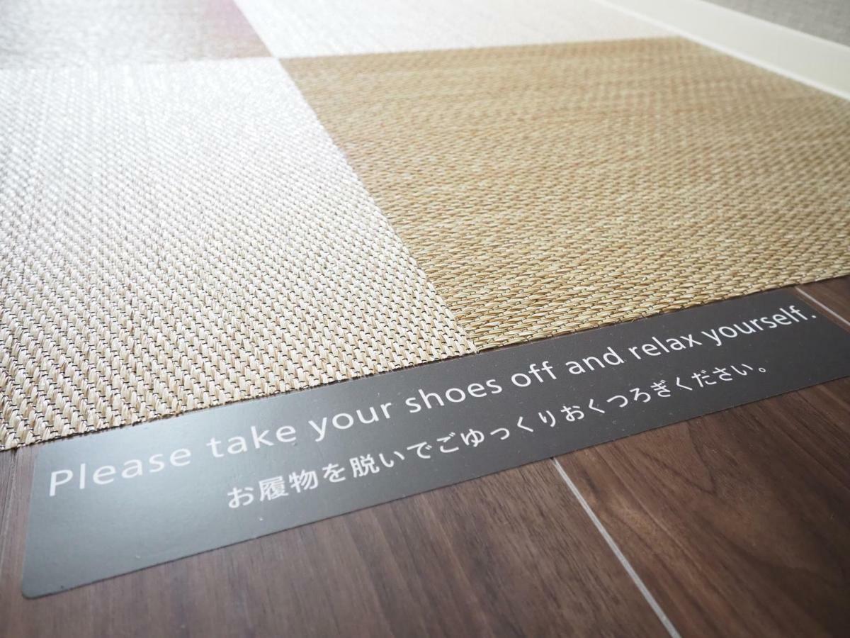 Hiyori Hotel Osaka Namba Station Kültér fotó