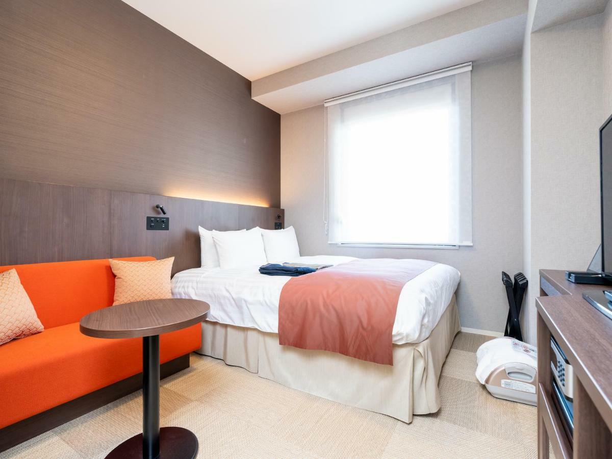 Hiyori Hotel Osaka Namba Station Kültér fotó
