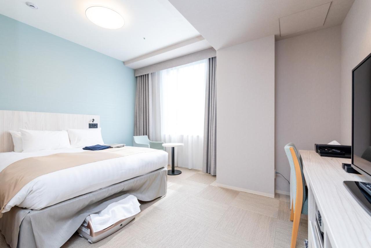 Hiyori Hotel Osaka Namba Station Kültér fotó